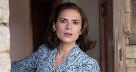 hayley atwell xxx|Hayley Atwell Nude LEAKED Pics & Porn & Sex Scenes